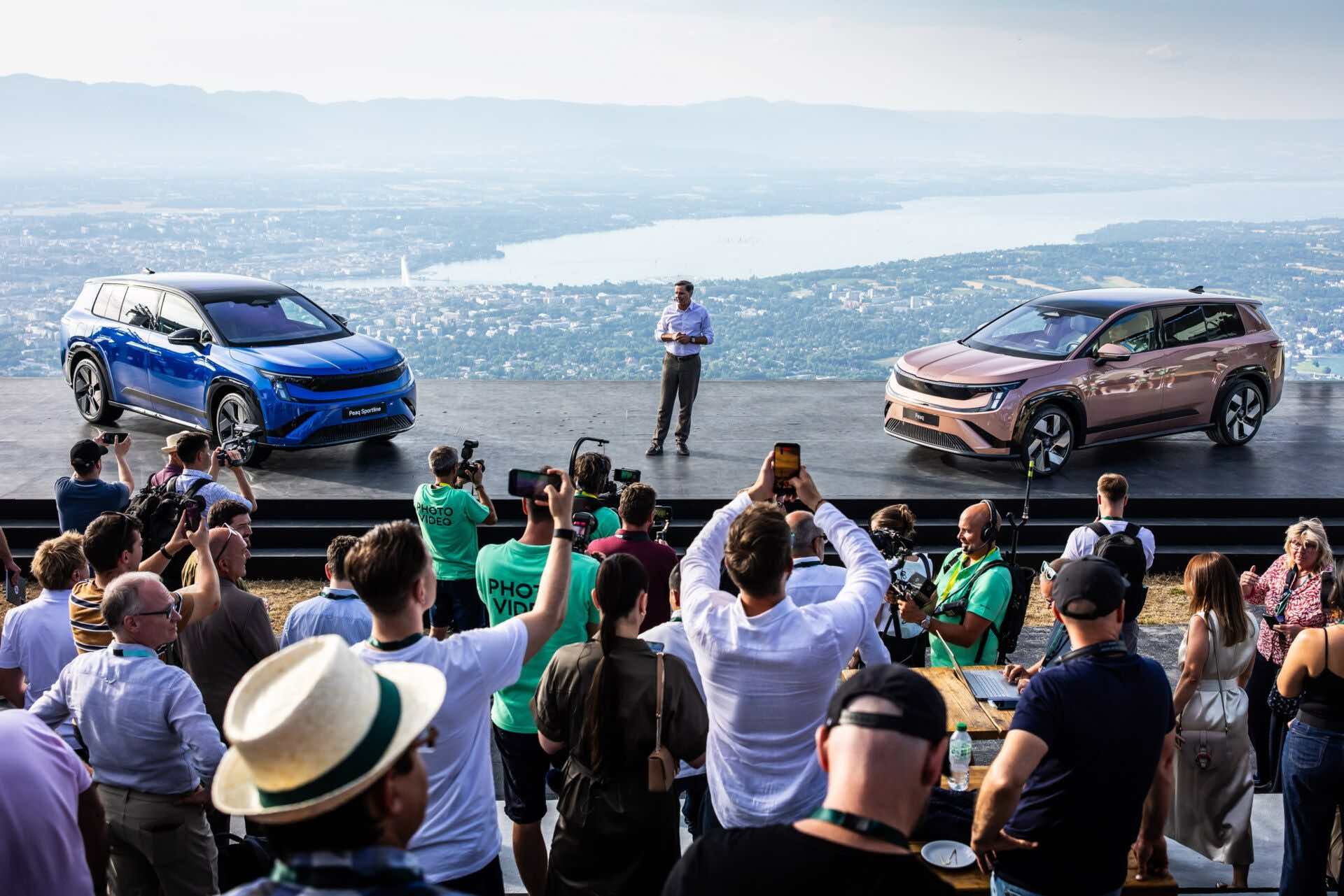 Skoda-Peaq-Weltpremiere