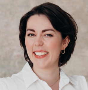 Theresa Divotgey (Foto: Wiener Messe und Congress GmbH)