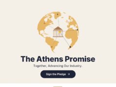 The Athens Promise will die Branche international vernetzen