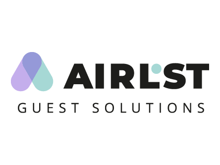 (Logo: AirLST) (Logo: AirLST)