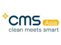 Messe Berlin bringt CMS-Format nach Singapur (Logo: Messe Berlin Asia Pacific)