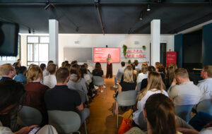 AUMA MesseForum: Young Professionals trafen sich in Berlin