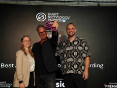 eBrain bekommt internationale Auszeichnung in London