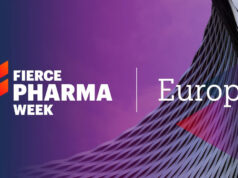 MCH Group holt Questex Pharma-Event nach Basel Fierce Pharma Week Europe (Grafik: Questex)