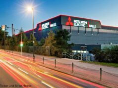 Mitsubishi Electric Halle: D.Live setzt auf KI-Analyse