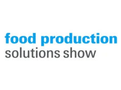 Messe Frankfurt launcht die Food Production Solutions Show (Logo: Messe Frankfurt)