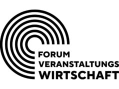 Bessere Rahmenbedingungen für MICE-Standort Deutschland gefordert (Logo: Forum Veranstaltungswirtschaft)