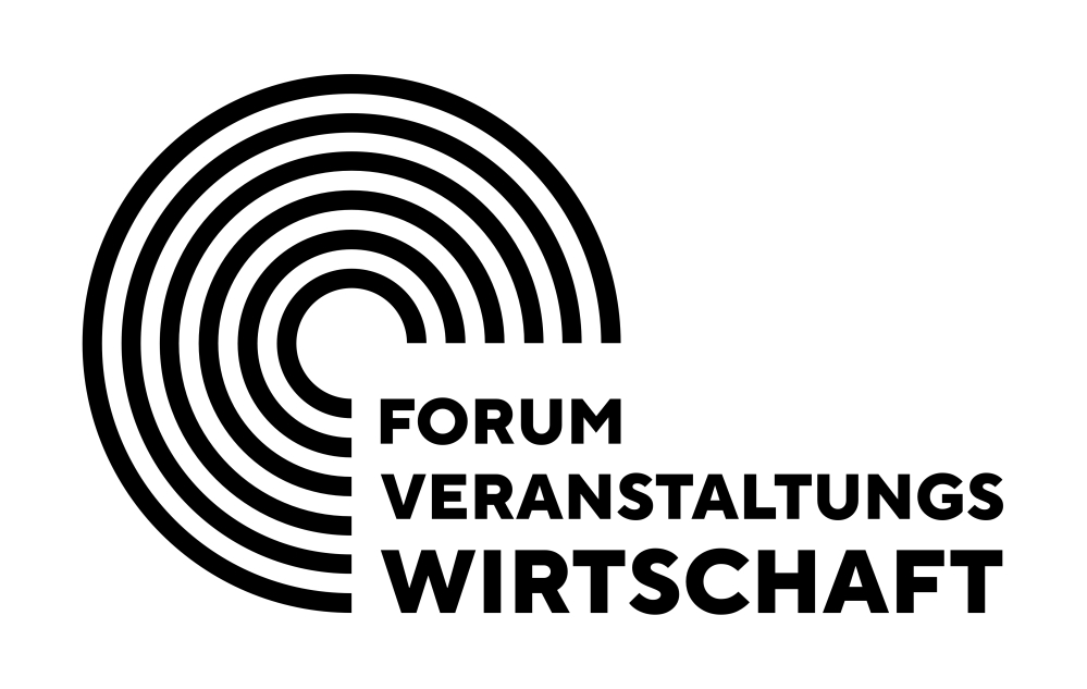 (Logo: Forum Veranstaltungswirtschaft) (Logo: Forum Veranstaltungswirtschaft)