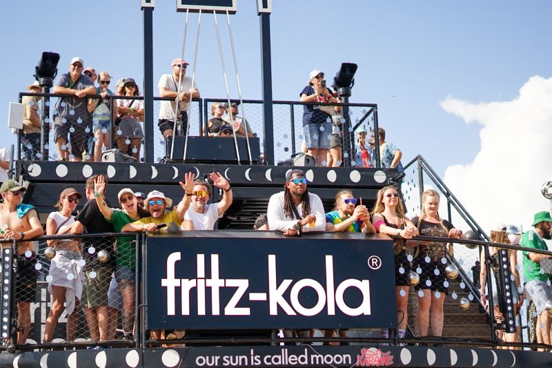fritz-kola beim Southside 2026 (Fotos: fritz-kola/Emma Wolf) fritz-kola beim Southside 2026 (Fotos: fritz-kola/Emma Wolf)