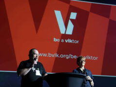 bvik launcht B2B-Excellence-Preis im DACH-Raum be a viktor-Launch beim TIK 2026 (Foto: ClicClic by PP PicturePartners)
