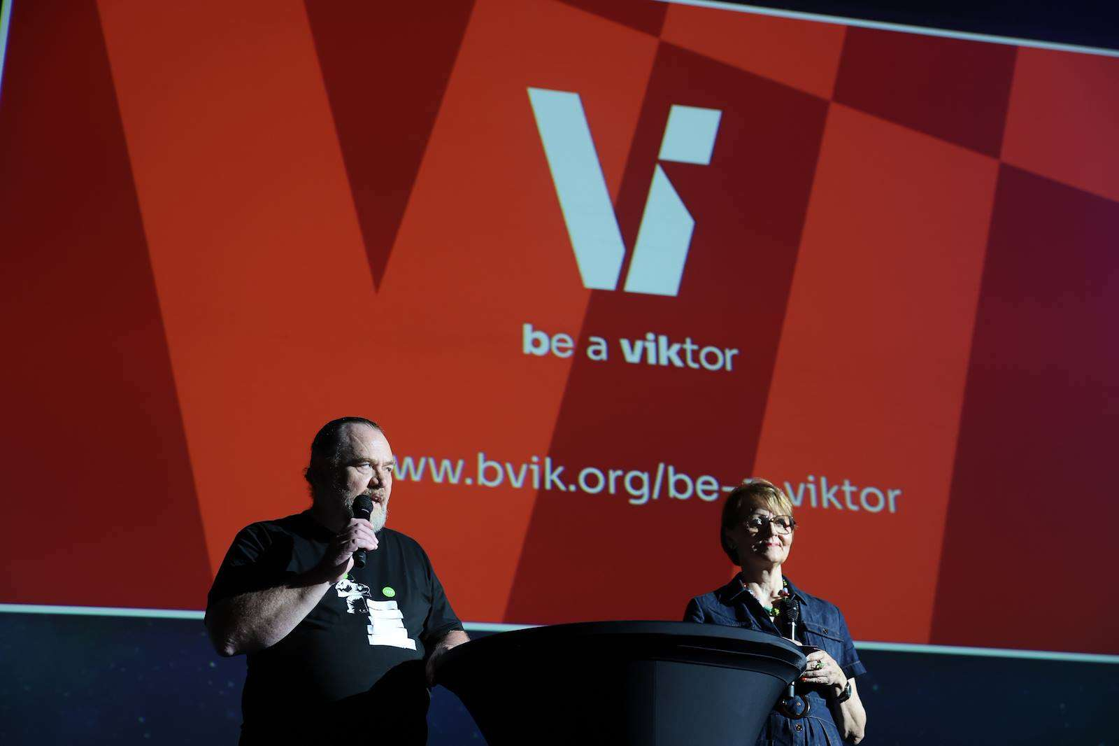 be a viktor-Launch beim TIK 2026 (Foto: ClicClic by PP PicturePartners) be a viktor-Launch beim TIK 2026 (Foto: ClicClic by PP PicturePartners)