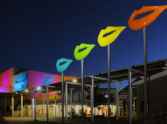 Freetime Events wird Cateringpartner der FILharmonie Filderstadt Freetime Events wird neuer Gastgeber in der FILharmonie (Foto: FILharmonie Filderstadt)
