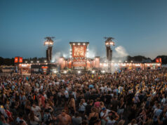 Wie sich Penny beim Parookaville 2026 inszeniert Penny beim Parookaville (Fotos: Penny Markt GmbH)