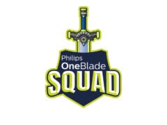 Philips OneBlade launcht eigenes Fortnite-Team Visual zur Kampagne (Foto: Philips)