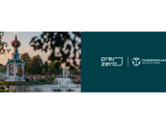 PreZero testet kreislauffähige Eventlösungen beim Tomorrowland PreZero und Tomorrowland starten strategische Partnerschaft (Grafik: PreZero Stiftung)