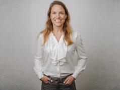 Neuer Sporthilfe-Vorstand für Marketing, Vertrieb und Events Tanja Hettel (Foto: Stiftung Deutsche Sporthilfe)