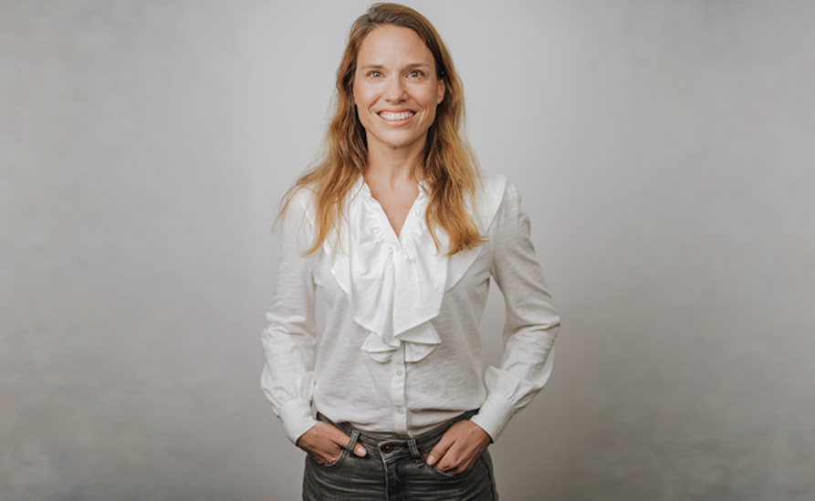 Tanja Hettel (Foto: Stiftung Deutsche Sporthilfe) Tanja Hettel (Foto: Stiftung Deutsche Sporthilfe)
