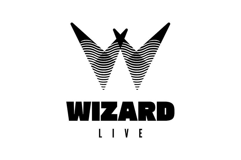 (Logo: Wizard Live) (Logo: Wizard Live)