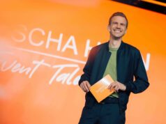 Aljoscha Höhn über die erfolgreiche Premiere der Event Talents