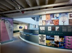 Hansgrohe Aquademie eröffnet neue Dauerausstellung