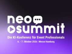 trAIbhaus Lab will KI-Worksflows zum neo summit 26 bringen