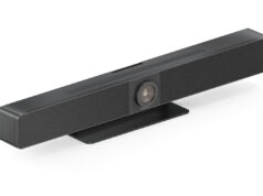 PureLink erweitert Vuelogic-Portfolio für Meetingräume 4K Smart Videobar (Foto: PureLink)