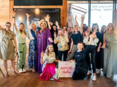 MICE Ladies erkunden Formate für MICE-Events im Kufsteinerland