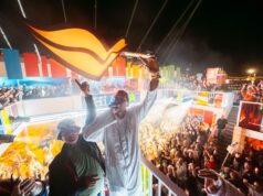Aida setzt auf emotionale Festivalerlebnisse
