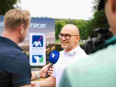 AXA wird neuer Titelpartner der Deutschen Golf Liga