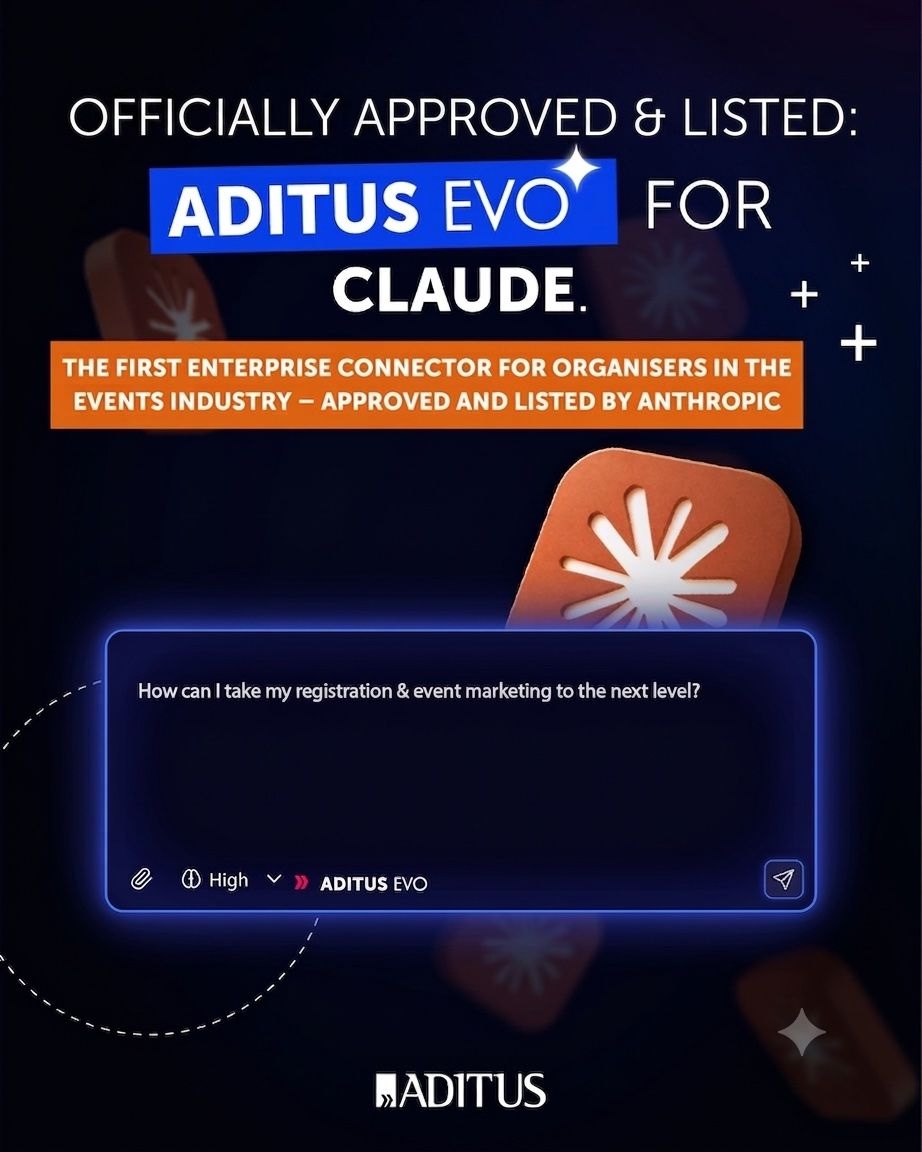 Aditus Evo Claude Directory
