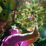 Atlantis the Lost World
