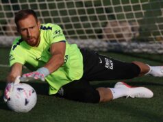 Ergo wird Partner von Atlético de Madrid