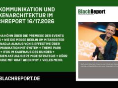 BlachReport 16/17.2026