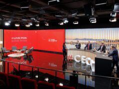 Hi5 Studio erweitert Location-Angebot im „Palais“ in Cannes