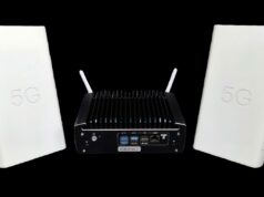 Cbxnet stellt ComBox.net Studio für mobiles 5G vor