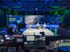 what when why inszenierte Dürr Open House 2026