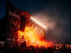 Einbecker Brauhaus führt erstes Headbanger Festival durch