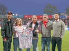 format:c wurde Trikotpartner von Fortuna Köln