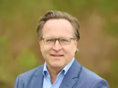 Neue Leitung Kommunikation und Marketing für die Autostadt Dr. Carsten Krebs (Foto: Oliver Killig)