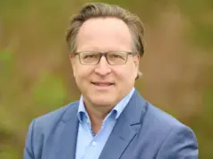 Neue Leitung Kommunikation und Marketing für die Autostadt Dr. Carsten Krebs (Foto: Oliver Killig)