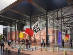 facts and fiction gestaltet Deutschen Pavillon für Expo 2027