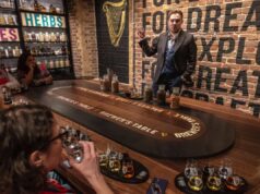 Guinness Open Gate Experience ausgezeichnet