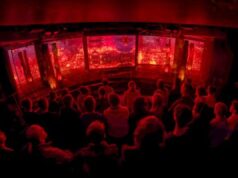 Klimahaus erhält Immersive Experience Award für „Wetterextreme“