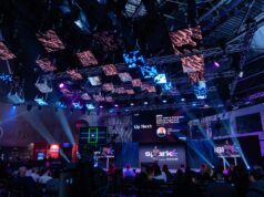ISE entwickelt Veranstaltungsformat Spark in Barcelona weiter