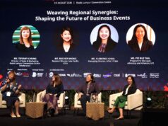 Malaysia definiert Business-Events als Wachstumstreiber