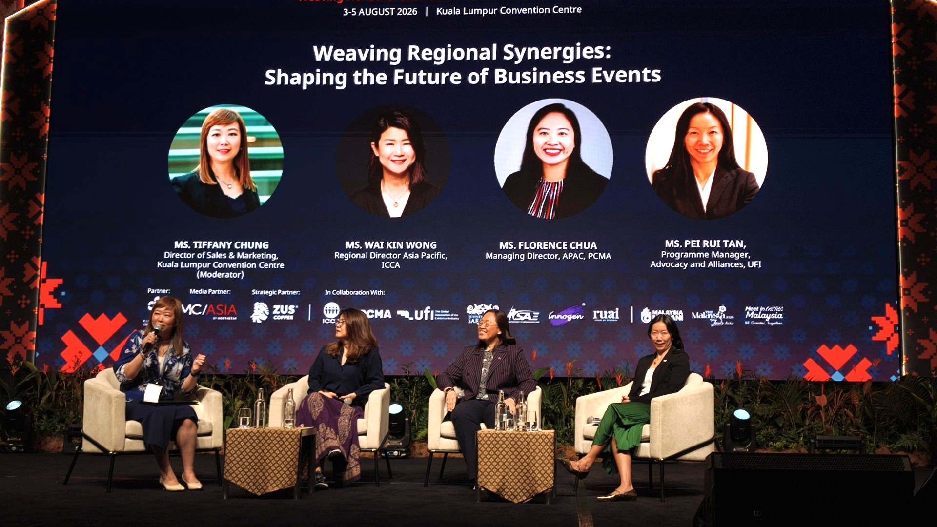 Malaysia Business Events Week 2026