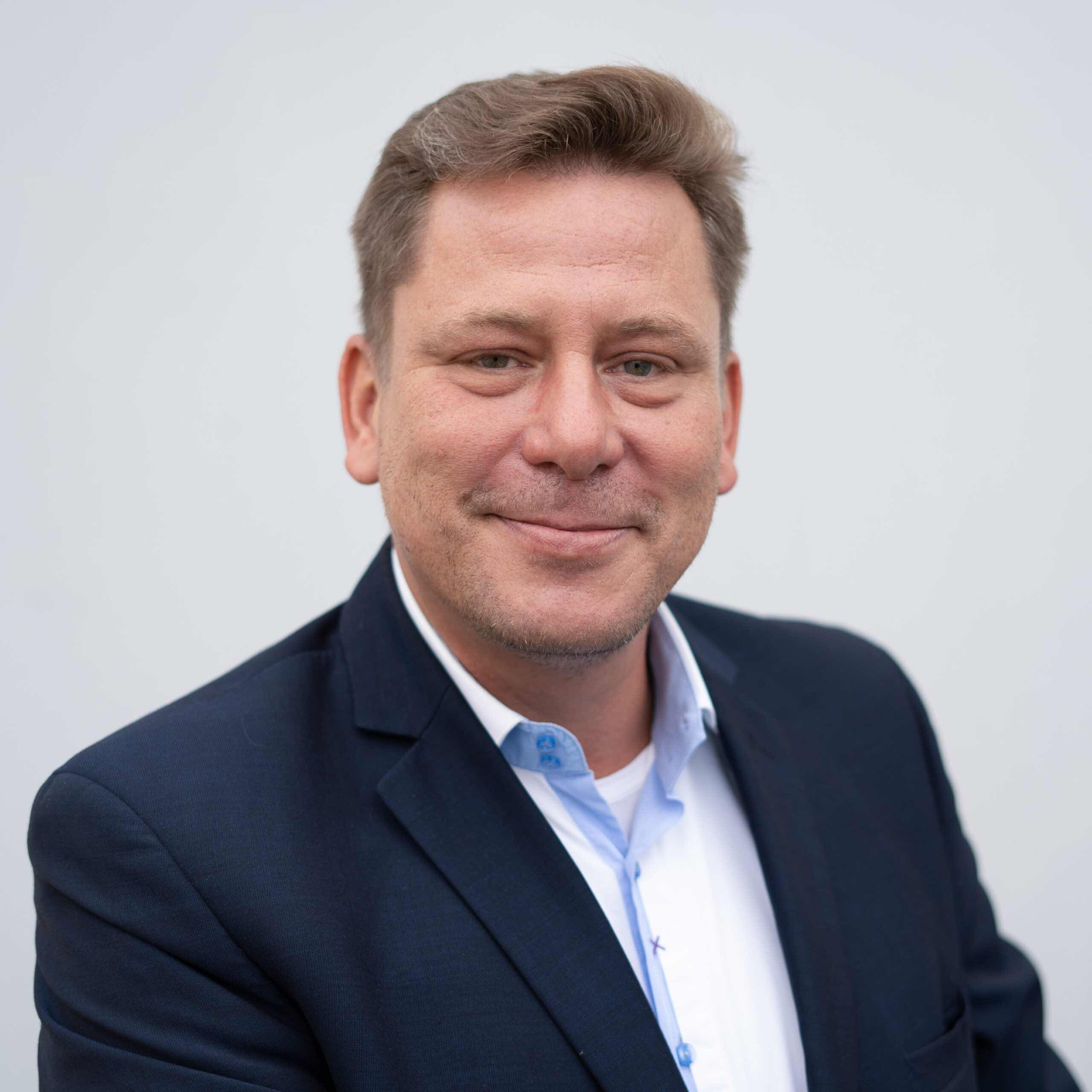 Marko Hafemann