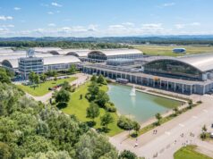 Clean Pro Expo startet 2026 in Friedrichshafen