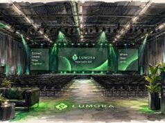 Metropolis Halle richtet Positionierung als Eventlocation neu aus