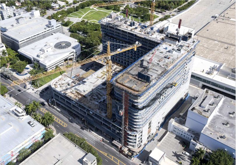 Miami Hyatt